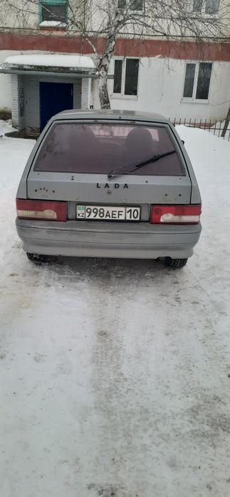 Продам машину ваз 2114