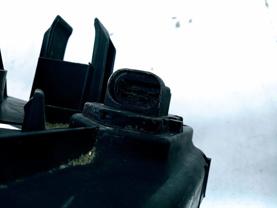 Electroventilator gmv 1.9 dci 8200151465 Renault Megane 2  [din 2002 pana  2006]