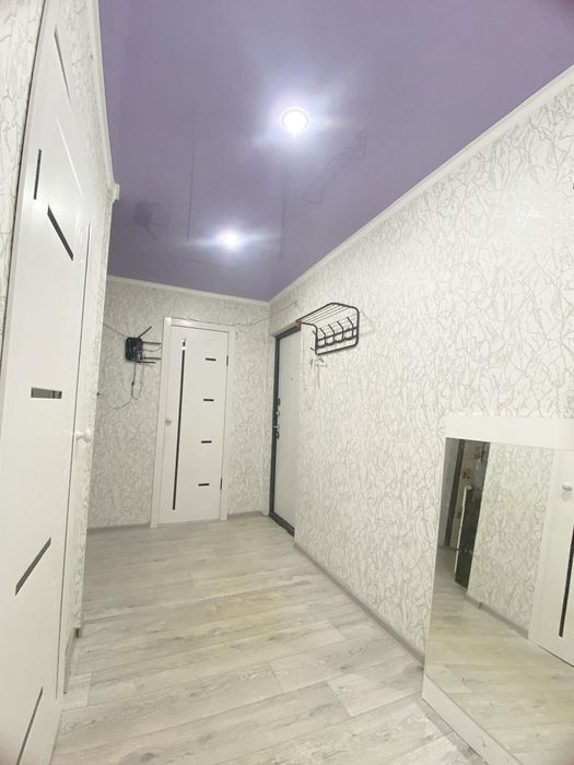 Квартира двухкомнатная