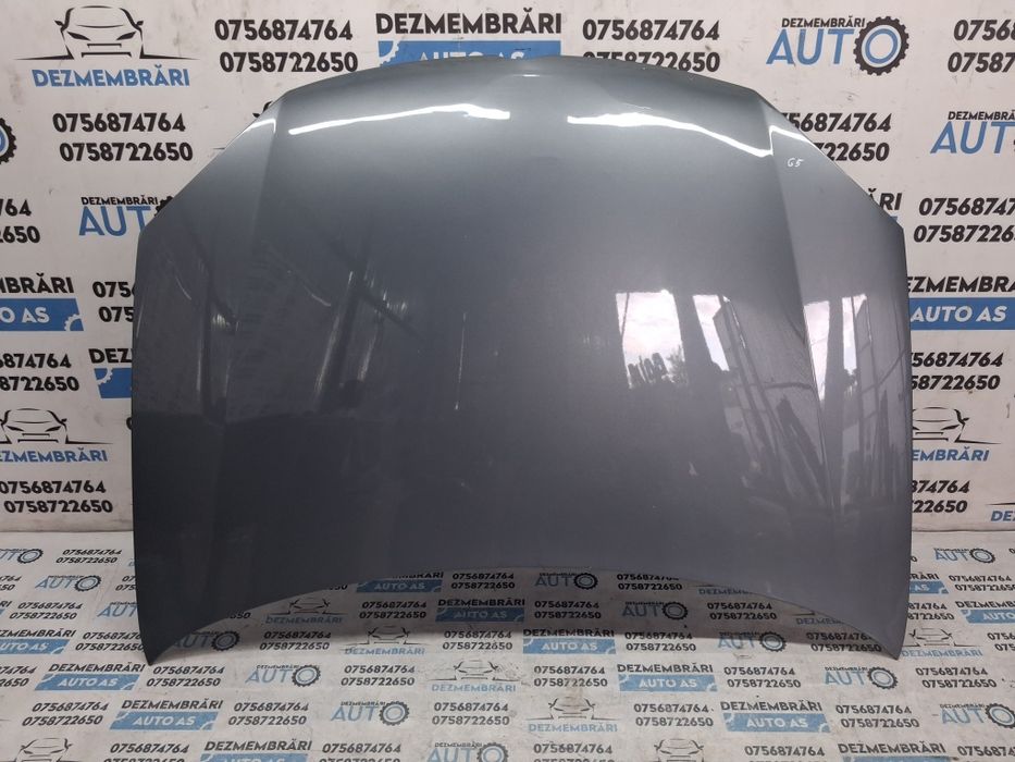 Capota vw Golf 5 2006 hatchback