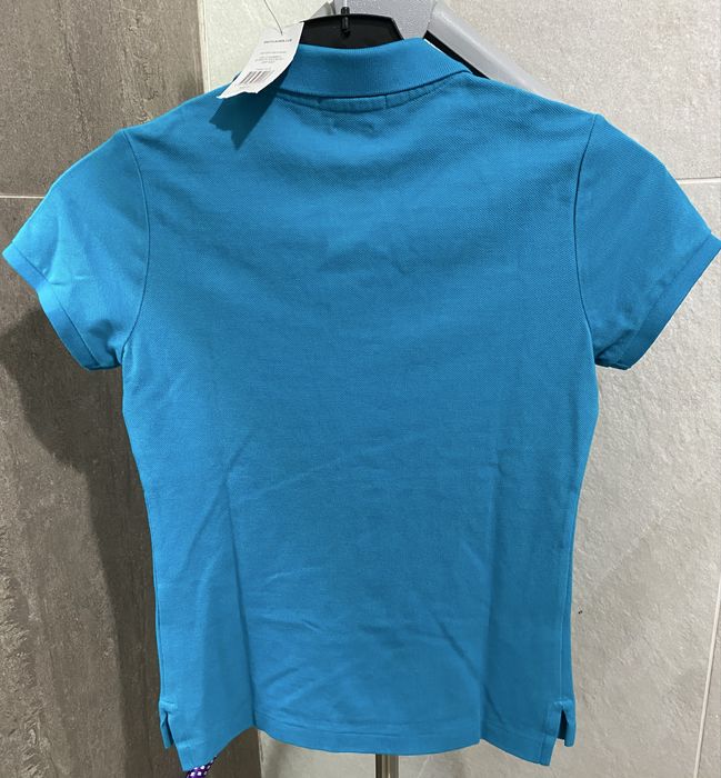 Tricou polo Ralph Lauren, damă, XS, 100% autentic