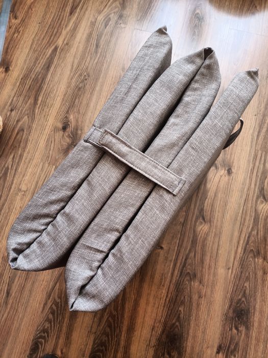 Матрас складной трансформер