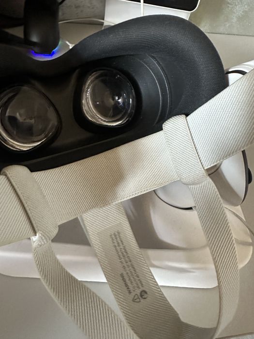 VR-очки Meta Quest 3s