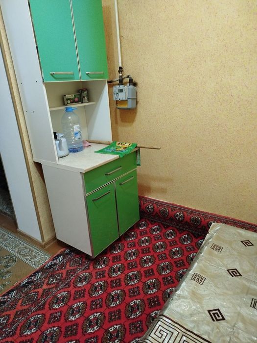 1  xonali kvartira ijaraga beriladi