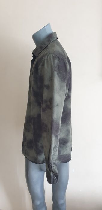 Lacoste LIVE! Mens Size 41 - M /L ОРИГИНАЛ! Мъжка Памучна Риза!