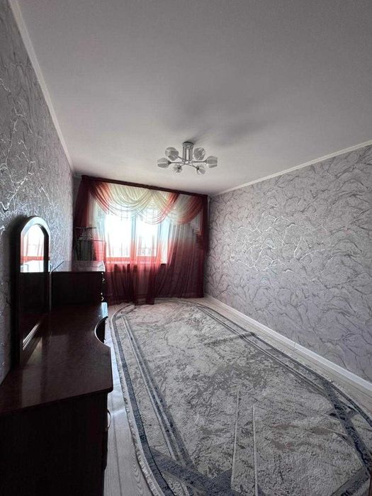 Продам квартиру на Сазде