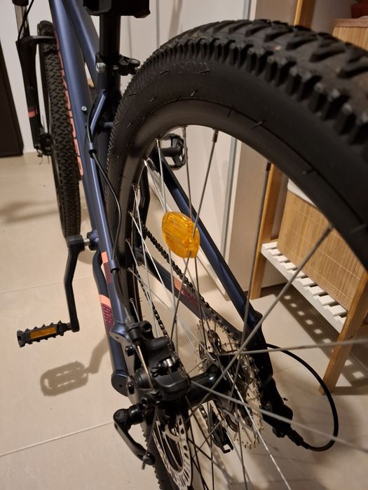 Bicicleta MTB ROCKRIDER ST 120