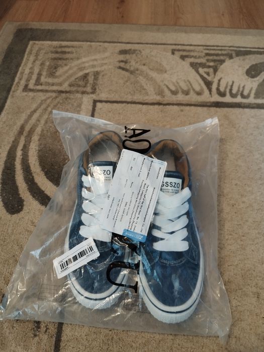 Мъжки кецове, р-р 44