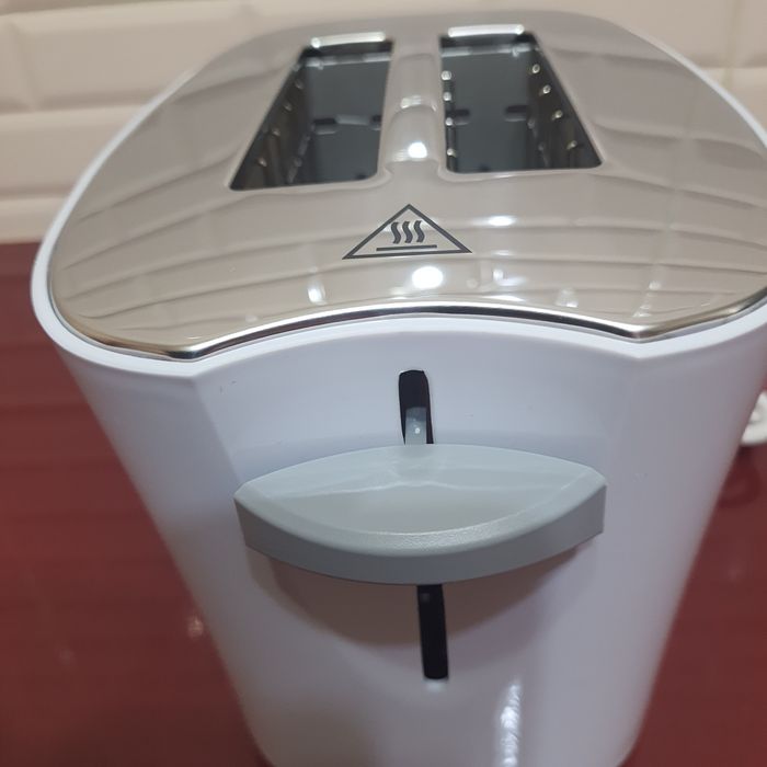 Prajitor de paine, 800W, 2 felii