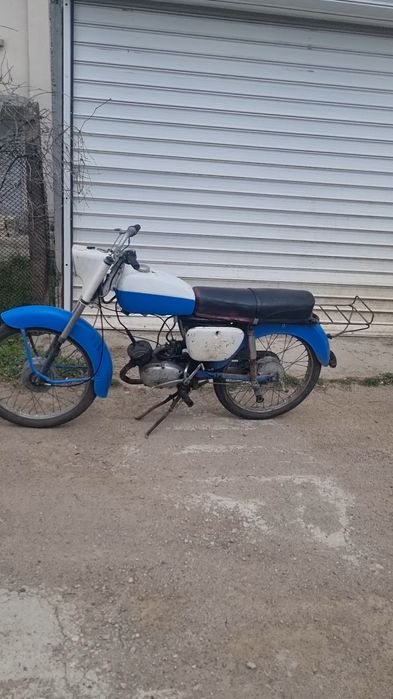 продавам балкан 50