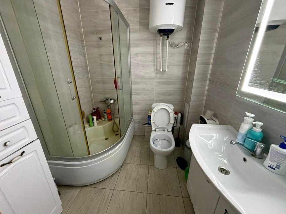 Продам квартиру на Аблайхана