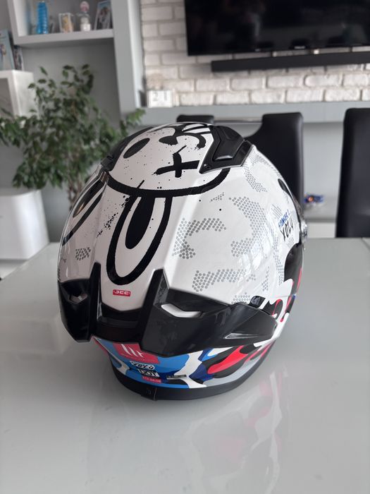 Каска MT  2 YOZU