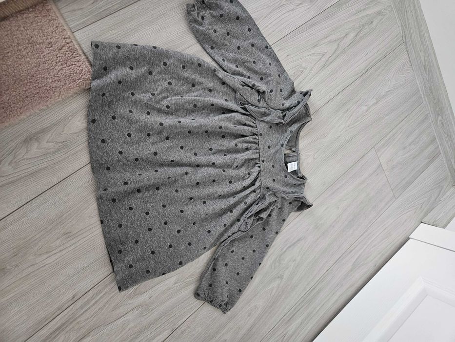 Дрешки за момиче 80-86-92-98