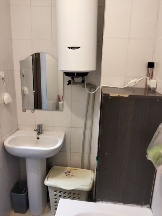 Лесная поляна 20. 4-этаж. 30м².