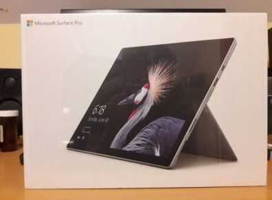Microsoft Surface Pro Intel Core M 128GB SSD 4GB RAM