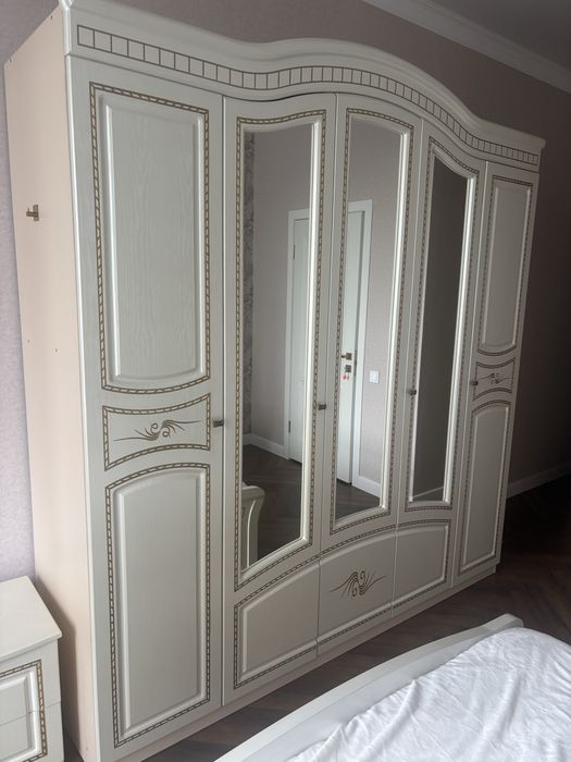 Спальный гарнитура