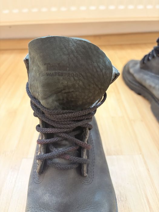 Timberland 7M A28SG A4040