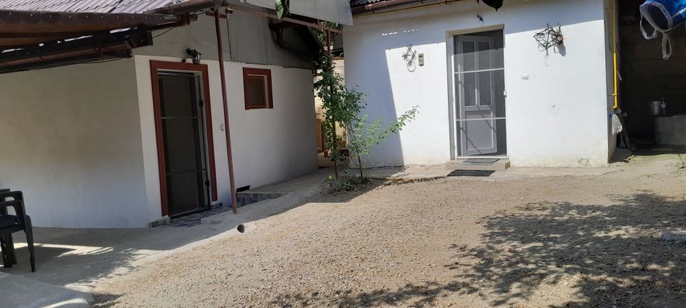 Casa de vanzare in Simleu Silvaniei