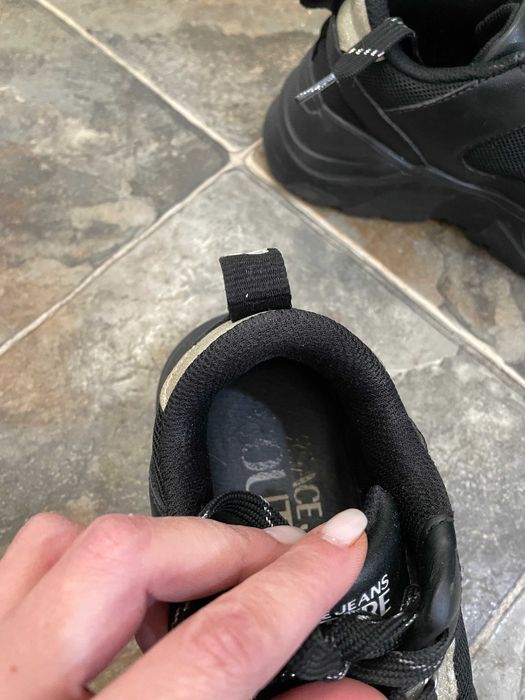 VERSACE JEANS COUTURE размер 37 дамски маратонки сникърси