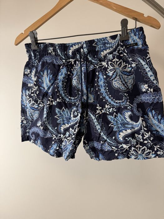 Etro, short de baie