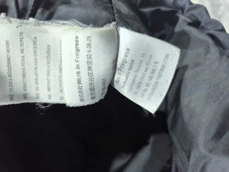 Parka Carhartt marime M