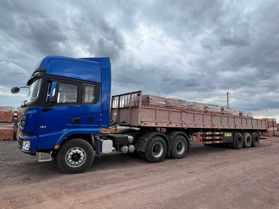 продам тягач Shacman (Shaanxi) 2023 г.