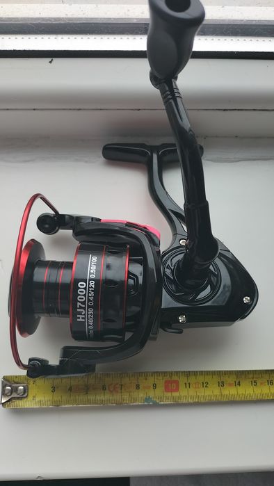 Mulineta  Rooblinos 7000