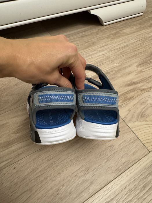 Sandale Skechers marimea 29