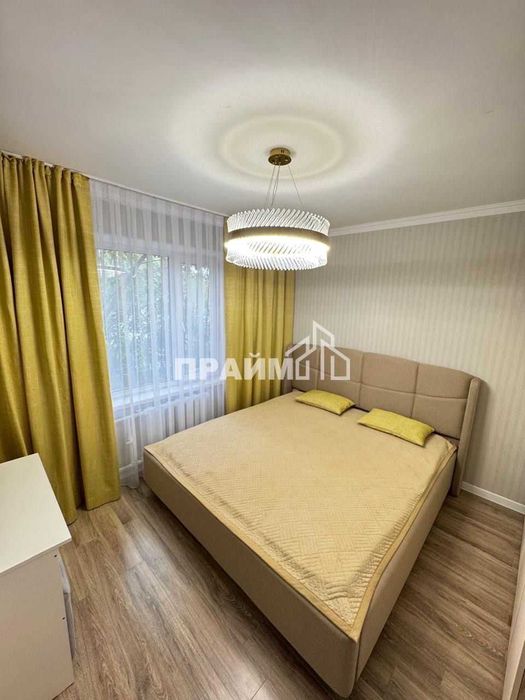 ПРОДАМ 3Х ком. Мушелтой (Каримжан ПРАЙМ)