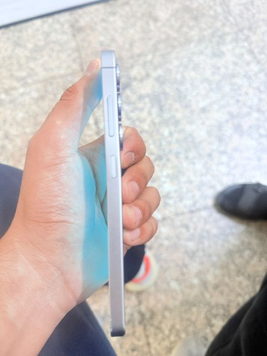 Samsung S25 обмен