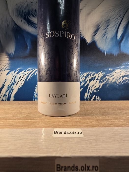 Sospiro - Laylati 100ml EDP unisex, sigilat