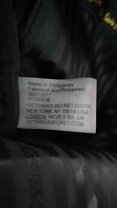 Vând ghiozdan Victoria's Secret