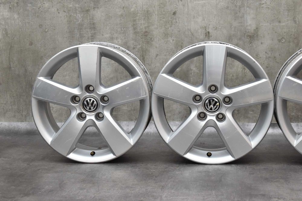 16'' Джанти Volkswagen