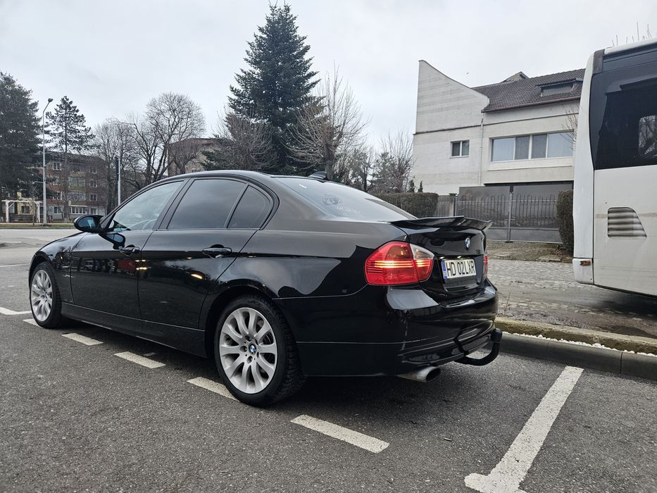 Vand Bmw 320D 177cp