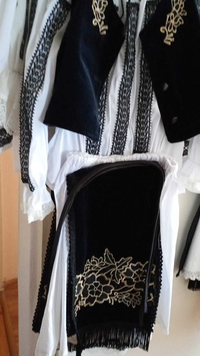 Costume populare
