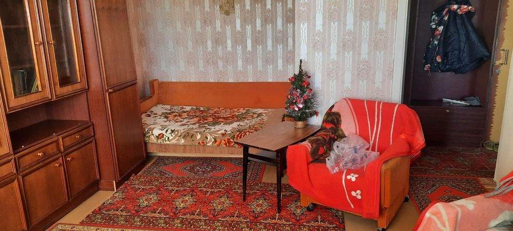 Сдам 1-комн. квартиру
