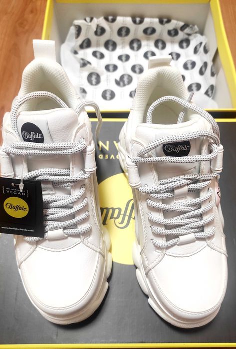 Сникърси Buffalo