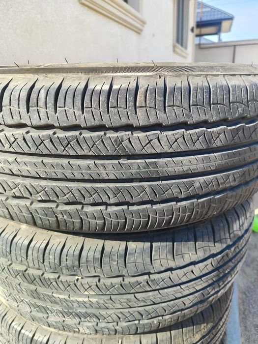 Покрышка TRIANGLE bi