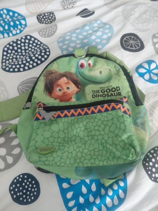 Ghiozdan copii mici- the good dinosaur