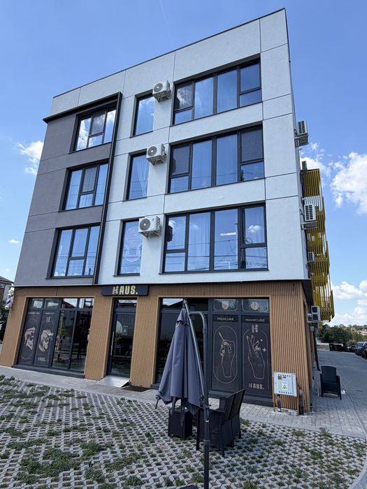 Spatiu comercial de inchiriat - langa Penny - Vedere 3