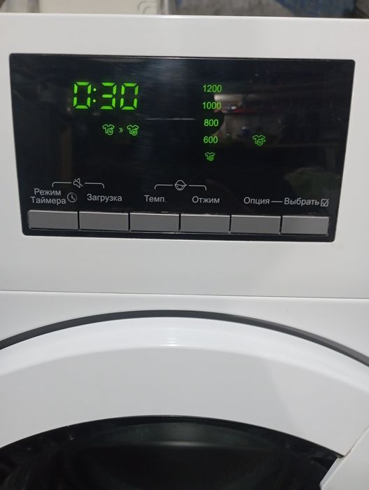 Стиральная машина Artel 6кг