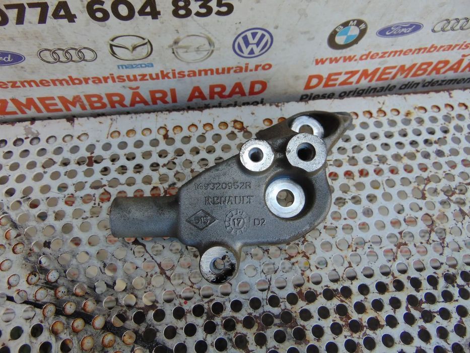 Suport motor Renault Master 2.3 opel movano nissan nv400 cod 149320952r suport
