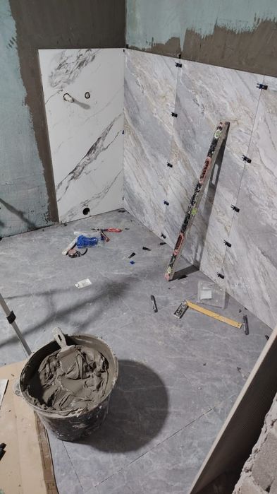 Ремонт квартир  под ключ