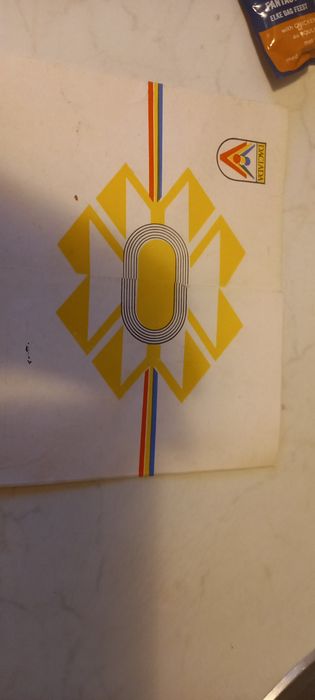 Vând diplome sportive anii 70-80