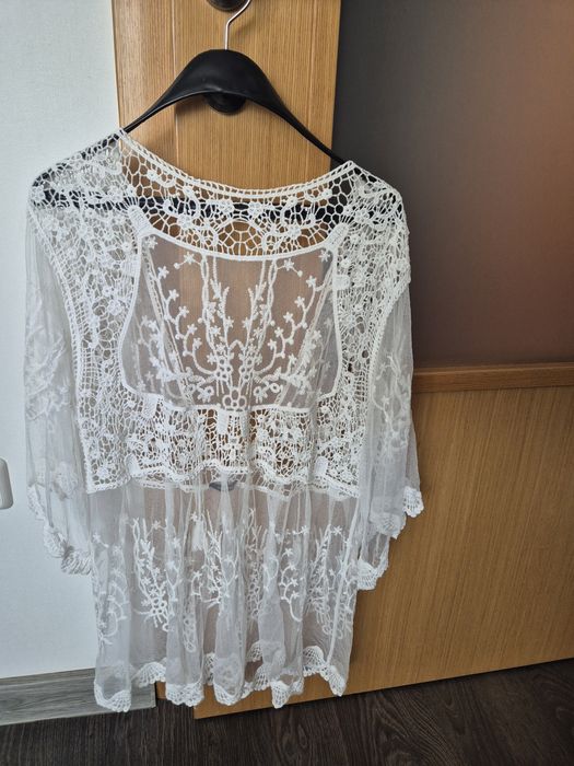 Плажно парео ново