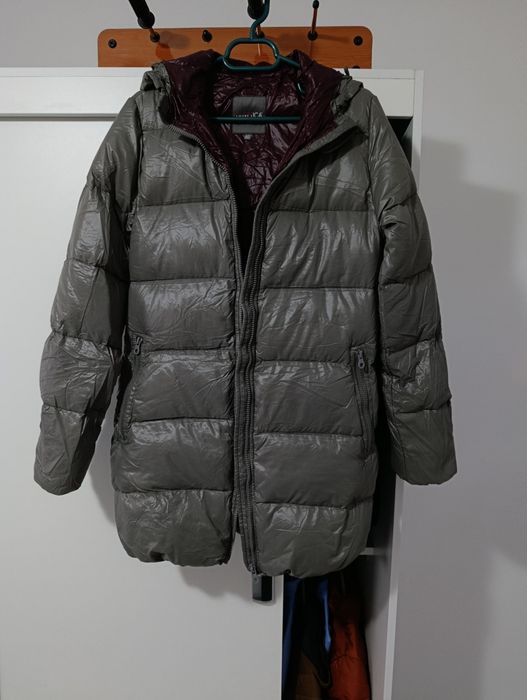 Geacă iarnă DUVETICA