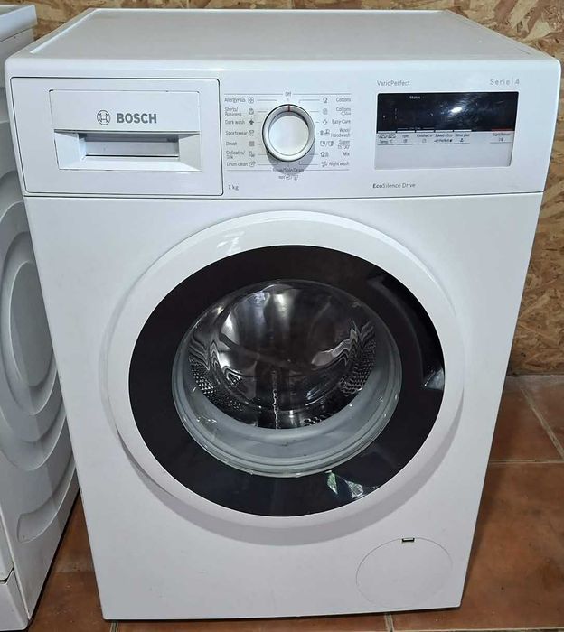Masina de spalat automata Bosch 7KG