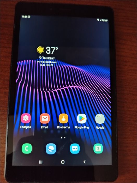 Продам планшет Samsung tab 8,32gb,недорого