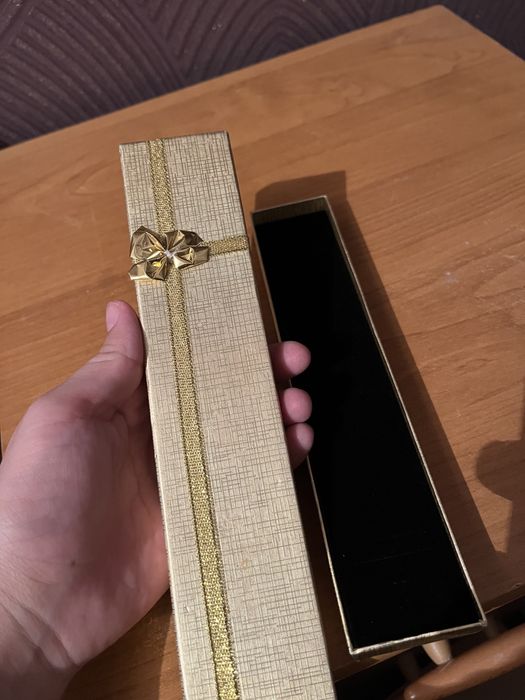 Подарочные коробки для украшения