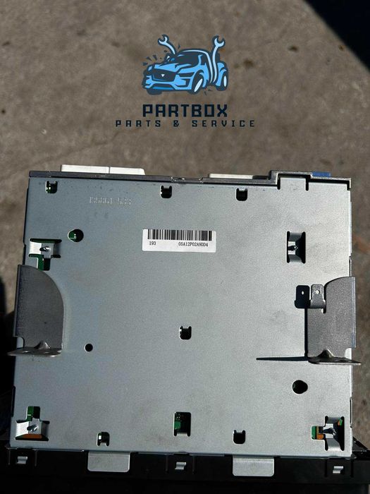 Мултимедия Subaru XV Comfort 2012 4x4